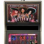 lovely outlaws slot machine